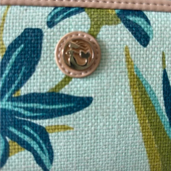 Spartina 449 Wallet Moreland Pattern - Picture 5 of 5